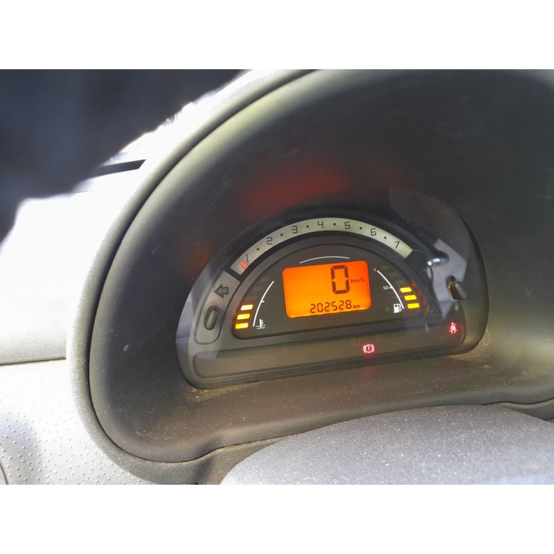 CITROËN C3 I (FC_, FN_) - imagen 3