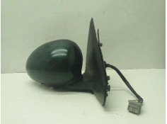 Recambio de retrovisor derecho para mg serie 25 (rf) classic (5-ptas.) referencia OEM IAM CRJ100200PMD ELECTRICO VERDE 2