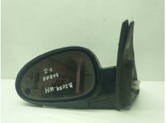 Recambio de retrovisor izquierdo para daewoo nubira berlina cdx referencia OEM IAM 96270648 ELECTRICO VERDE
