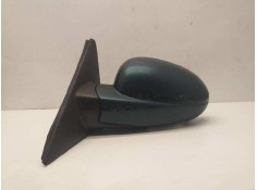 Recambio de retrovisor izquierdo para daewoo nubira berlina cdx referencia OEM IAM 96270648 ELECTRICO VERDE 2