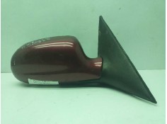 Recambio de retrovisor derecho para daewoo nubira berlina cdx referencia OEM IAM 96270654 ELECTRICO VINO TINTO 2