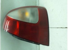 Recambio de piloto trasero derecho para daewoo nubira berlina cdx referencia OEM IAM 96272042  