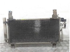 Recambio de radiador calefaccion / aire acondicionado para mazda 6 berlina (gg) 2.0 crtd 136 active (5-ptas.) referencia OEM IAM