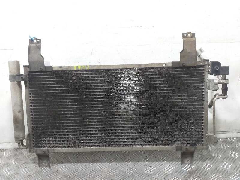 Recambio de radiador calefaccion / aire acondicionado para mazda 6 berlina (gg) 2.0 crtd 136 active (5-ptas.) referencia OEM IAM