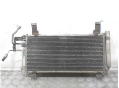 Recambio de radiador calefaccion / aire acondicionado para mazda 6 berlina (gg) 2.0 crtd 136 active (5-ptas.) referencia OEM IAM 2