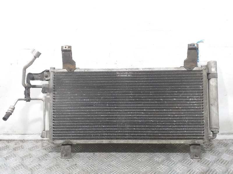 Recambio de radiador calefaccion / aire acondicionado para mazda 6 berlina (gg) 2.0 crtd 136 active (5-ptas.) referencia OEM IAM
