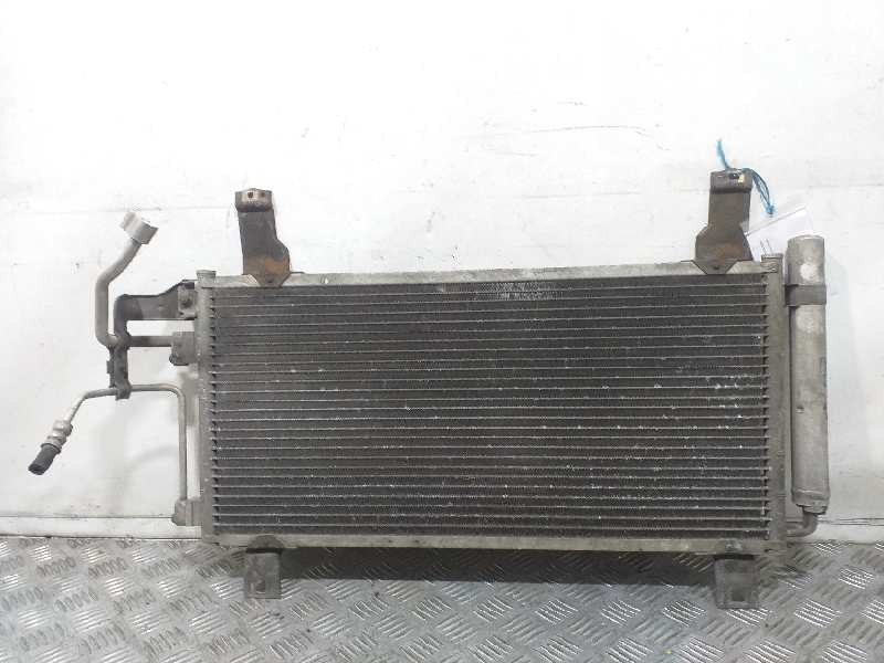 Recambio de radiador calefaccion / aire acondicionado para mazda 6 berlina (gg) 2.0 crtd 136 active (5-ptas.) referencia OEM IAM