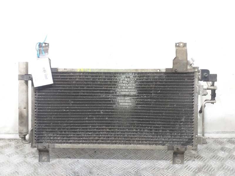 Recambio de radiador calefaccion / aire acondicionado para mazda 6 berlina (gg) 2.0 crtd 136 active (5-ptas.) referencia OEM IAM