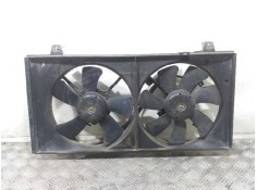 Recambio de electroventilador para mazda 6 berlina (gg) 2.0 crtd 136 active (5-ptas.) referencia OEM IAM   