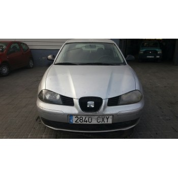 SEAT IBIZA (6L1)