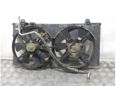 Recambio de electroventilador para mazda 6 berlina (gg) 2.0 crtd 136 active (5-ptas.) referencia OEM IAM    2