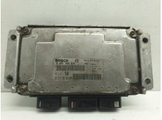 Recambio de centralita motor uce para citroën xsara picasso 1.6 básico referencia OEM IAM 0261206633 9637839580id05 