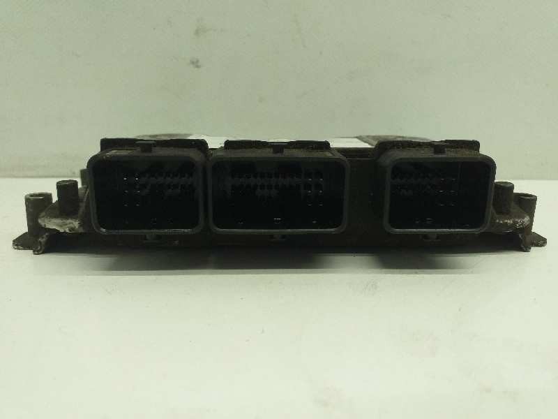 Recambio de centralita motor uce para citroën xsara picasso 1.6 básico referencia OEM IAM 0261206633 9637839580id05 