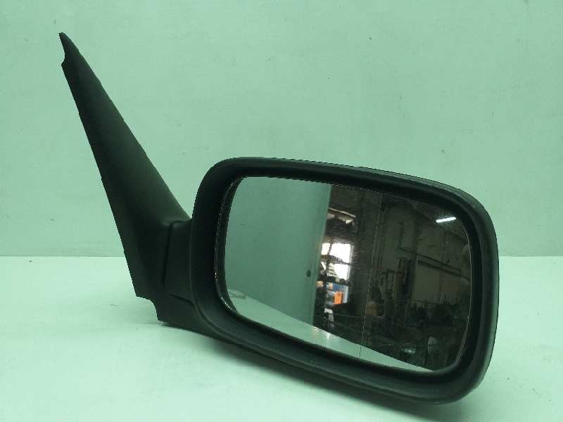Recambio de retrovisor derecho para saab 9-3 berlina 2.2 tid referencia OEM IAM   
