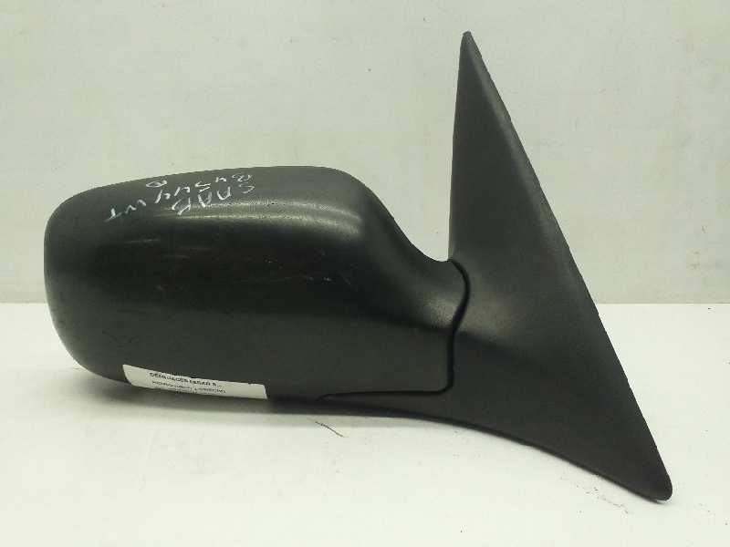 Recambio de retrovisor derecho para saab 9-3 berlina 2.2 tid referencia OEM IAM   