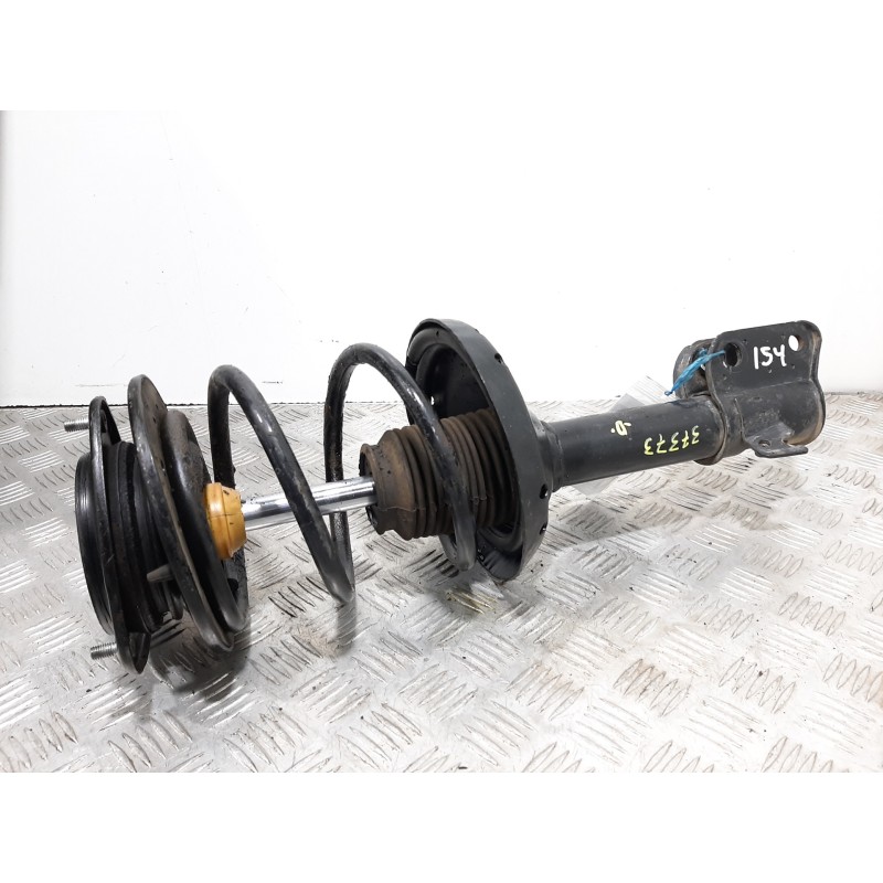 Recambio de amortiguador delantero derecho para subaru legacy familiar/outback b13 (bp) 2.0 d classic sw referencia OEM IAM   