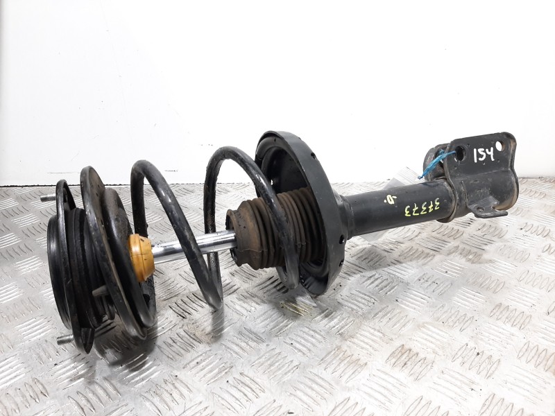 Recambio de amortiguador delantero derecho para subaru legacy familiar/outback b13 (bp) 2.0 d classic sw referencia OEM IAM   