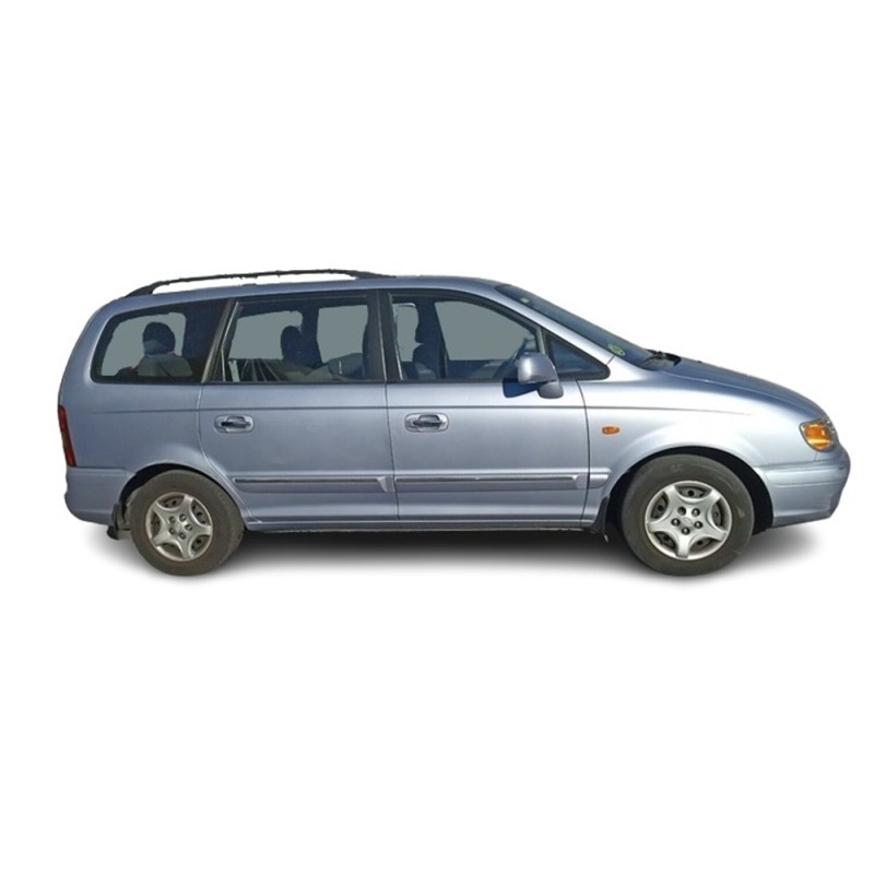 HYUNDAI TRAJET (FO) - imagen 3