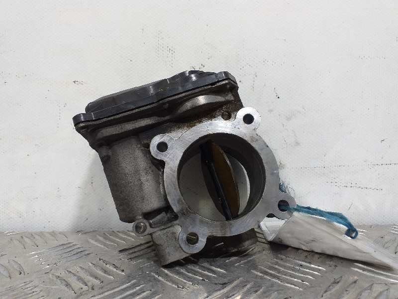 Recambio de caja mariposa para subaru legacy familiar/outback b13 (bp) 2.0 d classic sw referencia OEM IAM 16112AA260 1K110051 