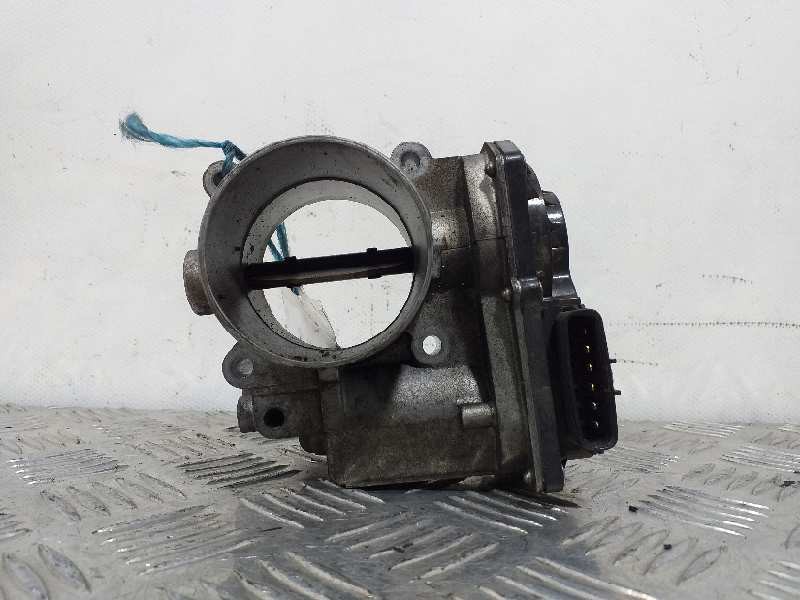 Recambio de caja mariposa para subaru legacy familiar/outback b13 (bp) 2.0 d classic sw referencia OEM IAM 16112AA260 1K110051 