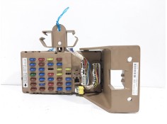 Recambio de caja reles / fusibles para subaru legacy familiar/outback b13 (bp) 2.0 d classic sw referencia OEM IAM 82201AG041   2