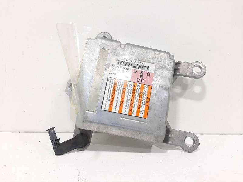 Recambio de centralita airbag para subaru legacy familiar/outback b13 (bp) 2.0 d classic sw referencia OEM IAM 98221AG260 150300