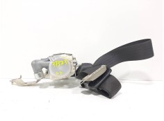 Recambio de cinturon seguridad delantero derecho para subaru legacy familiar/outback b13 (bp) 2.0 d classic sw referencia OEM IA 2