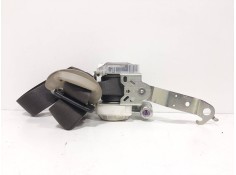 Recambio de cinturon seguridad delantero izquierdo para subaru legacy familiar/outback b13 (bp) 2.0 d classic sw referencia OEM 