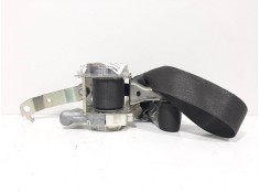 Recambio de cinturon seguridad delantero izquierdo para subaru legacy familiar/outback b13 (bp) 2.0 d classic sw referencia OEM  2
