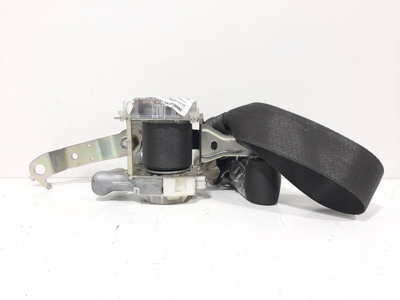 Recambio de cinturon seguridad delantero izquierdo para subaru legacy familiar/outback b13 (bp) 2.0 d classic sw referencia OEM 