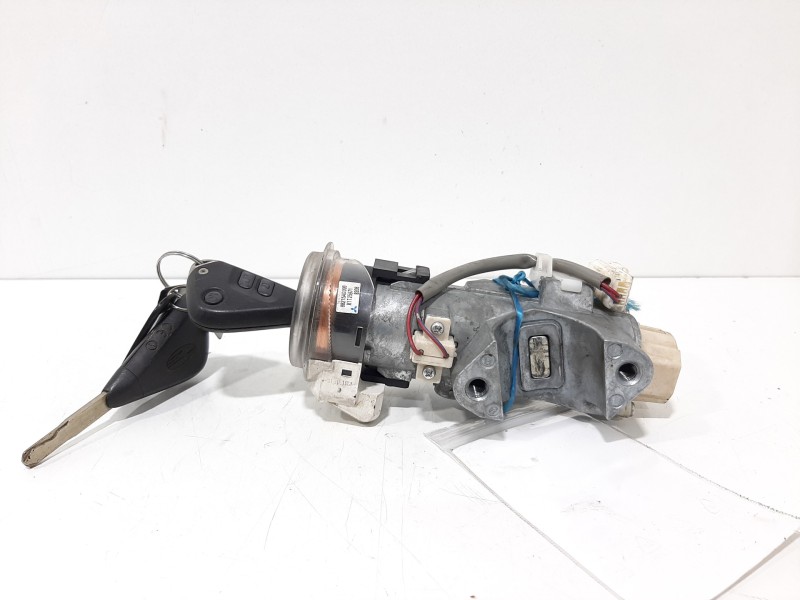 Recambio de conmutador de arranque para subaru legacy familiar/outback b13 (bp) 2.0 d classic sw referencia OEM IAM   