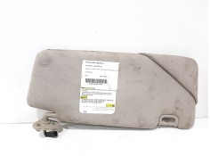 Recambio de parasol izquierdo para subaru legacy familiar/outback b13 (bp) 2.0 d classic sw referencia OEM IAM   