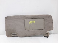 Recambio de parasol izquierdo para subaru legacy familiar/outback b13 (bp) 2.0 d classic sw referencia OEM IAM    2