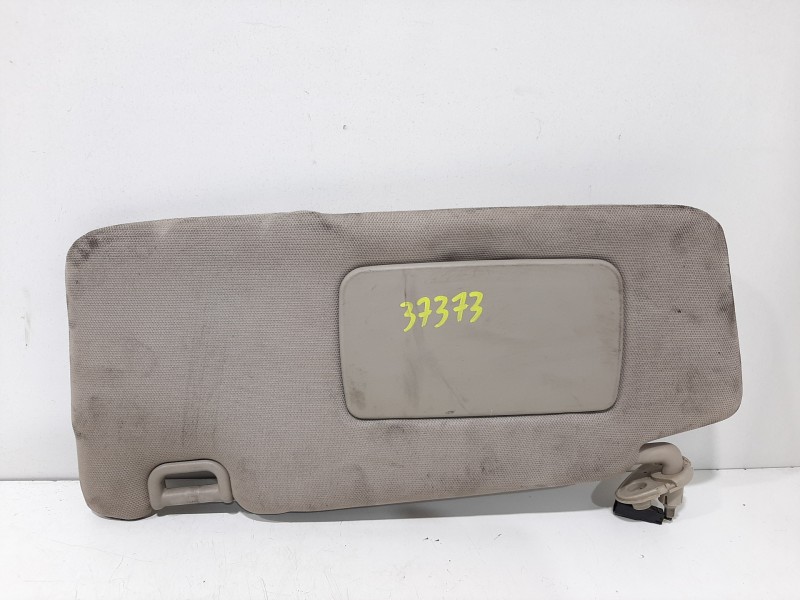 Recambio de parasol izquierdo para subaru legacy familiar/outback b13 (bp) 2.0 d classic sw referencia OEM IAM   