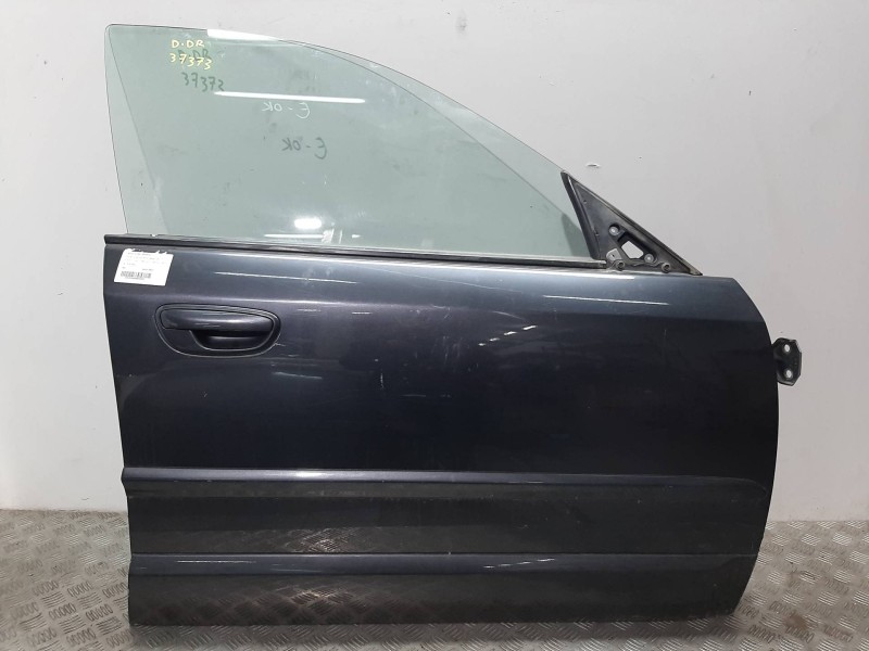 Recambio de puerta delantera derecha para subaru legacy familiar/outback b13 (bp) 2.0 d classic sw referencia OEM IAM   