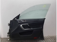 Recambio de puerta delantera derecha para subaru legacy familiar/outback b13 (bp) 2.0 d classic sw referencia OEM IAM    2