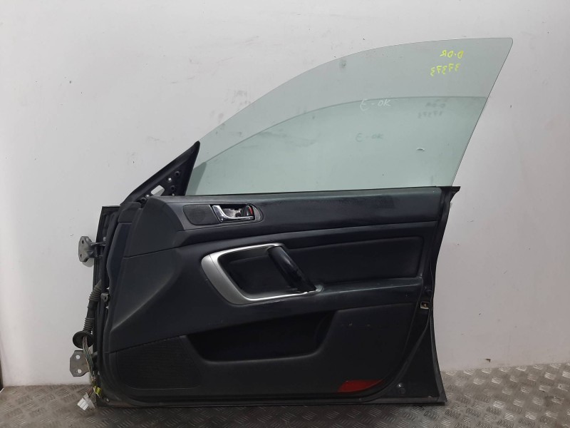 Recambio de puerta delantera derecha para subaru legacy familiar/outback b13 (bp) 2.0 d classic sw referencia OEM IAM   