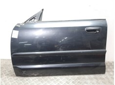 Recambio de puerta delantera izquierda para subaru legacy familiar/outback b13 (bp) 2.0 d classic sw referencia OEM IAM   