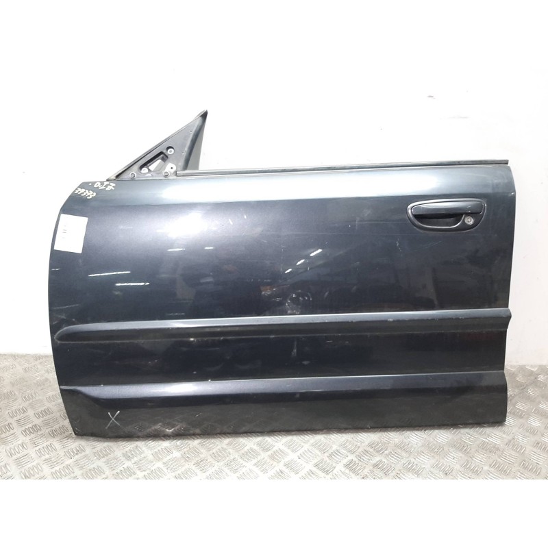 Recambio de puerta delantera izquierda para subaru legacy familiar/outback b13 (bp) 2.0 d classic sw referencia OEM IAM   