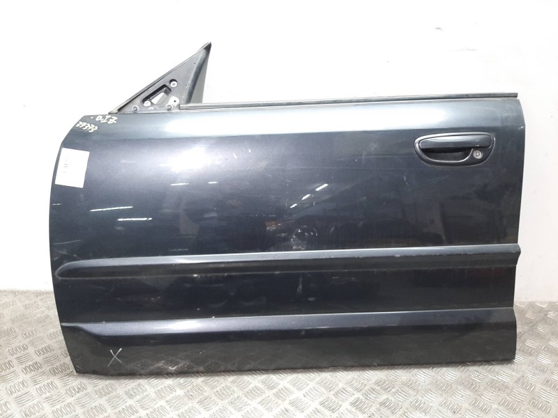 Recambio de puerta delantera izquierda para subaru legacy familiar/outback b13 (bp) 2.0 d classic sw referencia OEM IAM   