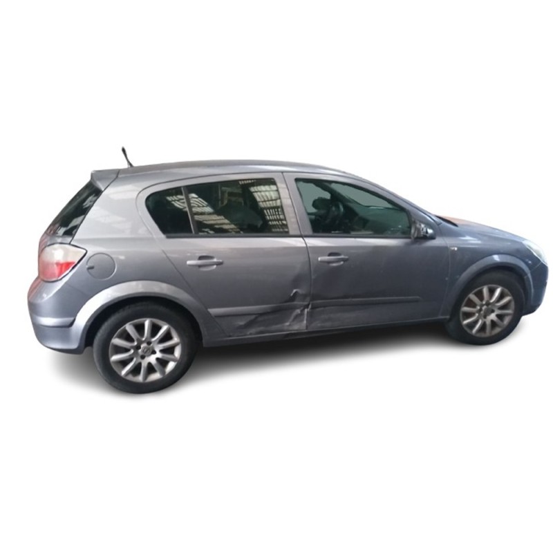 OPEL ASTRA H (A04) - imagen 3
