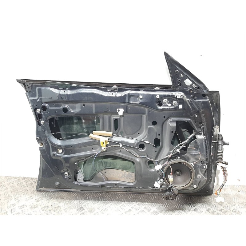 Recambio de puerta delantera izquierda para subaru legacy familiar/outback b13 (bp) 2.0 d classic sw referencia OEM IAM   