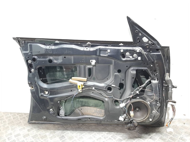 Recambio de puerta delantera izquierda para subaru legacy familiar/outback b13 (bp) 2.0 d classic sw referencia OEM IAM   