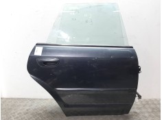 Recambio de puerta trasera derecha para subaru legacy familiar/outback b13 (bp) 2.0 d classic sw referencia OEM IAM  GRIS 
