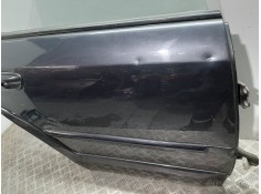 Recambio de puerta trasera derecha para subaru legacy familiar/outback b13 (bp) 2.0 d classic sw referencia OEM IAM  GRIS  2
