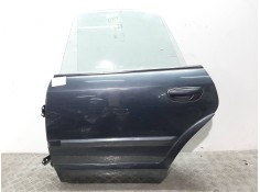 Recambio de puerta trasera izquierda para subaru legacy familiar/outback b13 (bp) 2.0 d classic sw referencia OEM IAM  GRIS 