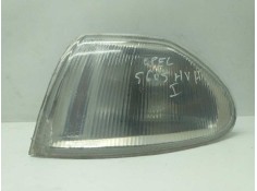 Recambio de piloto delantero izquierdo para opel astra f caravan base referencia OEM IAM   