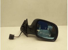 Recambio de retrovisor derecho para audi a4 berlina (b5) 1.8 t referencia OEM IAM   