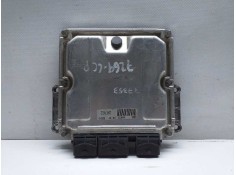 Recambio de centralita motor uce para citroën xsara picasso 2.0 hdi referencia OEM IAM 0281010996 9646774280