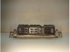 Recambio de centralita motor uce para citroën xsara picasso 2.0 hdi referencia OEM IAM 0281010996 9646774280  2